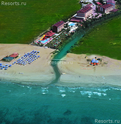 Seher Hotel 1